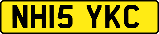 NH15YKC