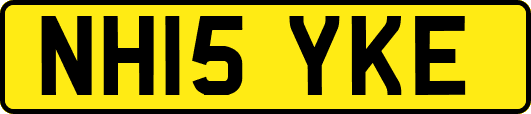 NH15YKE