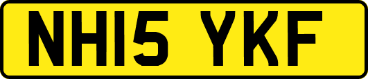 NH15YKF