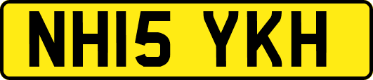 NH15YKH
