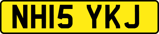 NH15YKJ