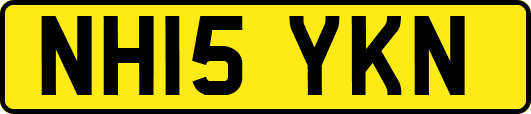 NH15YKN