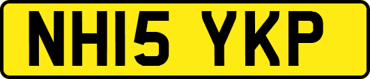 NH15YKP