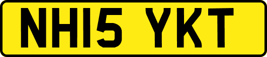 NH15YKT