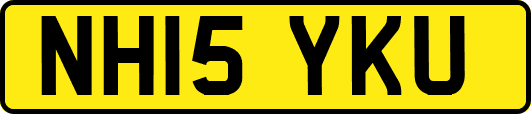 NH15YKU