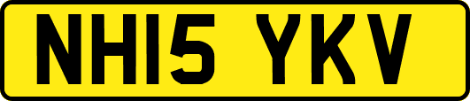 NH15YKV