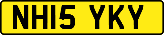NH15YKY