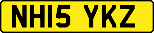 NH15YKZ