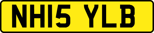 NH15YLB