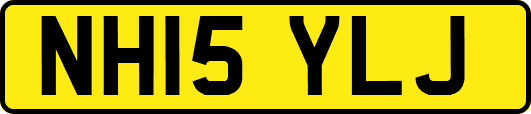 NH15YLJ