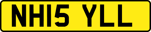 NH15YLL