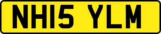 NH15YLM