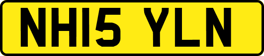 NH15YLN