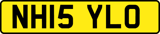 NH15YLO