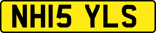 NH15YLS