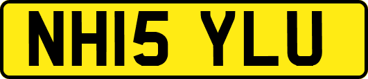 NH15YLU