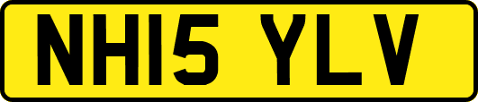 NH15YLV