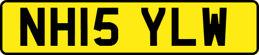 NH15YLW