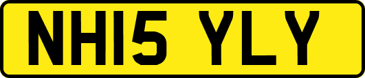 NH15YLY