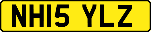 NH15YLZ