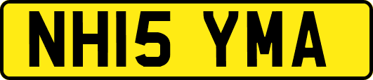 NH15YMA