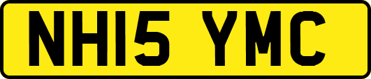 NH15YMC