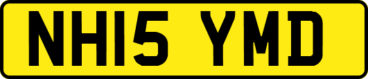 NH15YMD