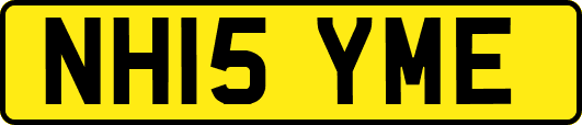 NH15YME