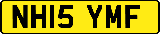 NH15YMF