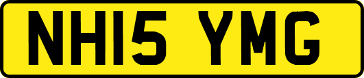 NH15YMG