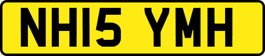 NH15YMH