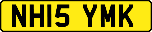 NH15YMK