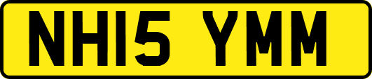 NH15YMM