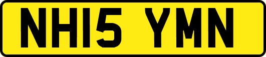 NH15YMN
