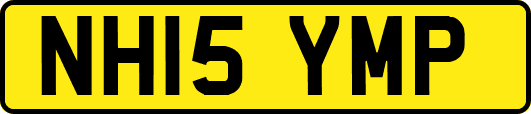 NH15YMP