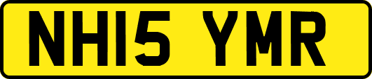 NH15YMR