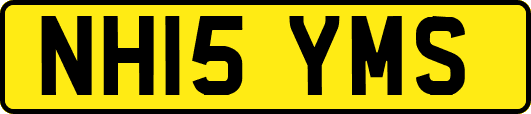 NH15YMS