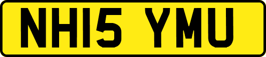 NH15YMU