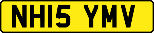 NH15YMV
