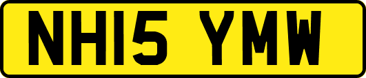 NH15YMW
