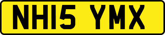 NH15YMX