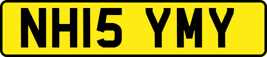NH15YMY