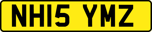 NH15YMZ