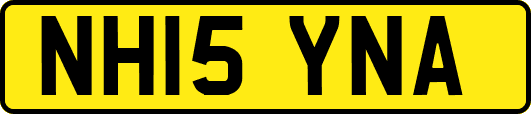 NH15YNA