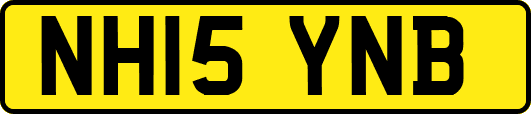 NH15YNB