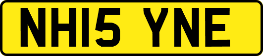 NH15YNE