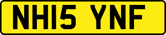 NH15YNF