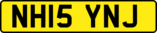 NH15YNJ