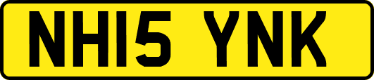 NH15YNK