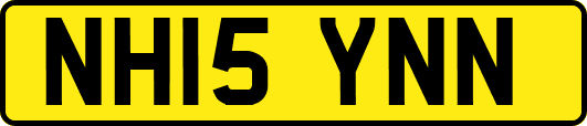 NH15YNN
